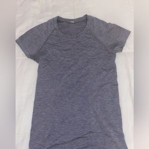 LULULEMON swiftly tech short sleeve 2.0